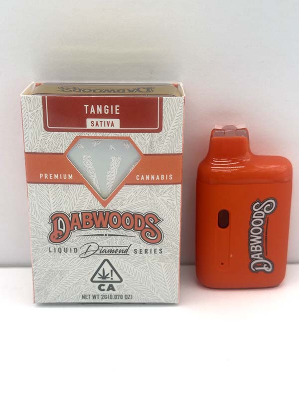 Dabwood 2G Dispo