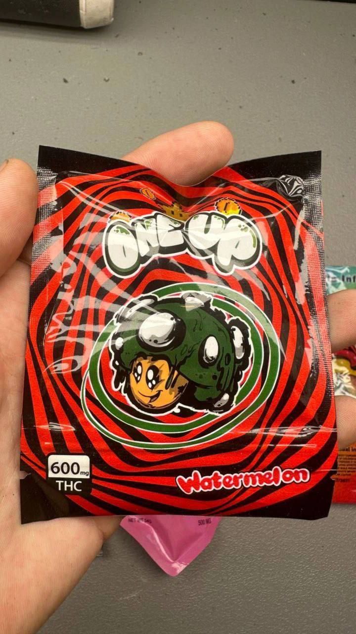 One Up