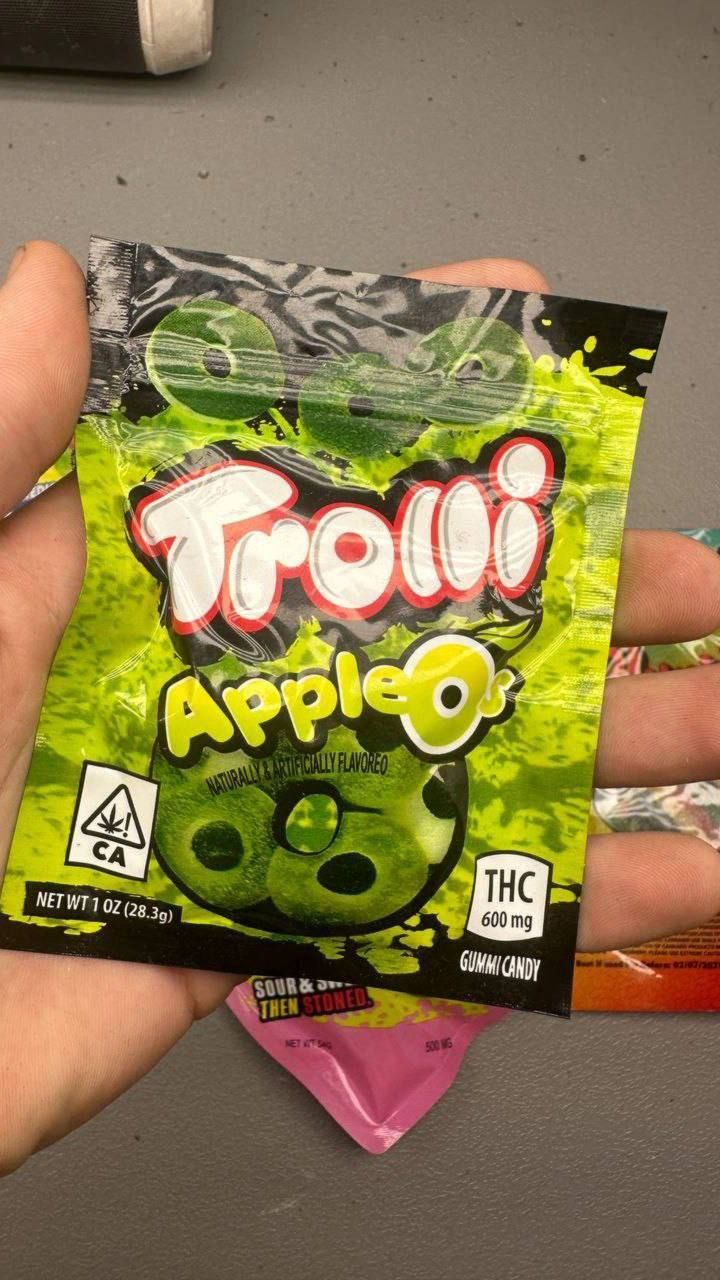 Trolli